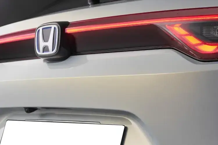 HONDA HR-V HATCHBACK Advance Sport