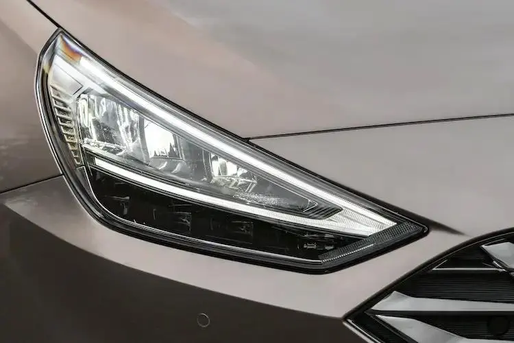 HYUNDAI I30 HATCHBACK N Line