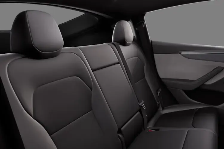 TESLA MODEL Y HATCHBACK Standard