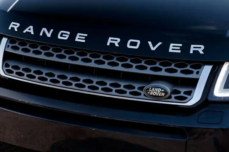 LAND ROVER RANGE ROVER EVOQUE HATCHBACK Dynamic SE LAND ROVER RANGE ROVER EVOQUE HATCHBACK Dynamic SE