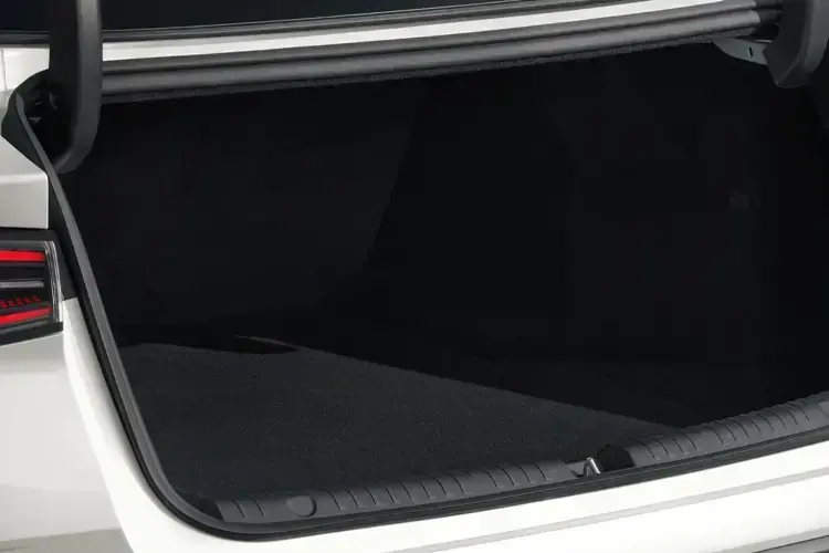 BYD SEAL 6 SALOON Comfort BYD SEAL 6 SALOON Comfort