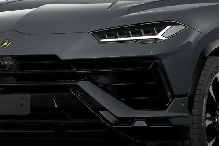 LAMBORGHINI URUS ESTATE SE Capsule