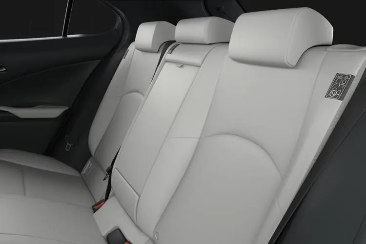 LEXUS UX HATCHBACK Takumi LEXUS UX HATCHBACK Takumi
