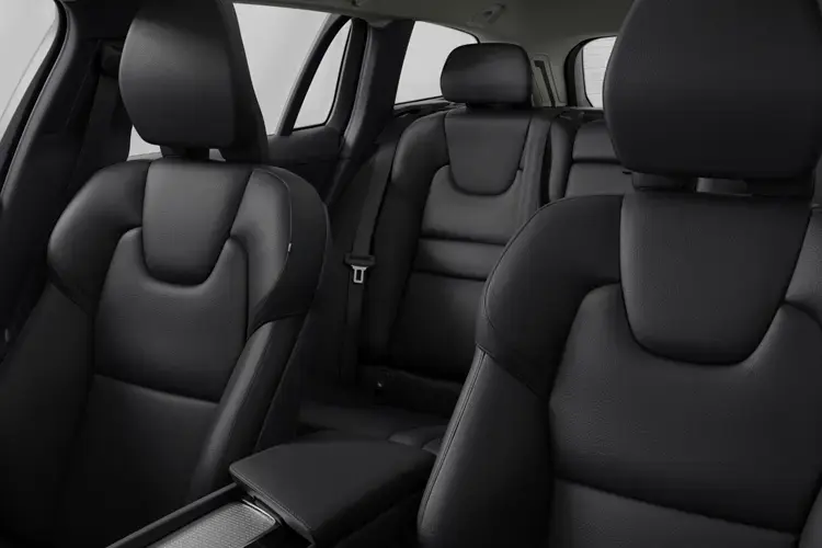 VOLVO V60 SPORTSWAGON Plus VOLVO V60 SPORTSWAGON Plus