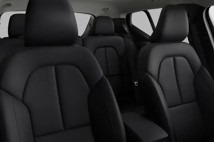 VOLVO XC40 ESTATE Ultra Black Edition VOLVO XC40 ESTATE Ultra Black Edition