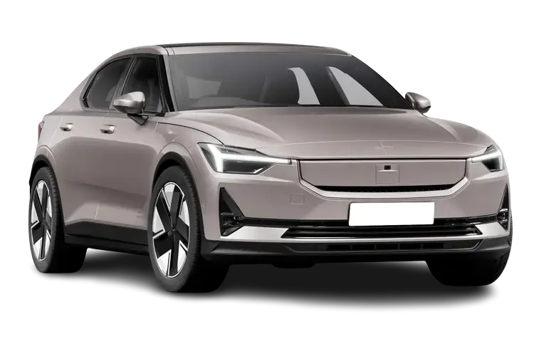POLESTAR 2 FASTBACK Long Range Prime POLESTAR 2 FASTBACK Long Range Prime