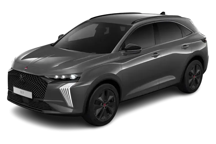 DS DS 7 HATCHBACK Rivoli