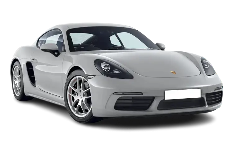 PORSCHE 718 CAYMAN COUPE Style Edition PORSCHE 718 CAYMAN COUPE Style Edition