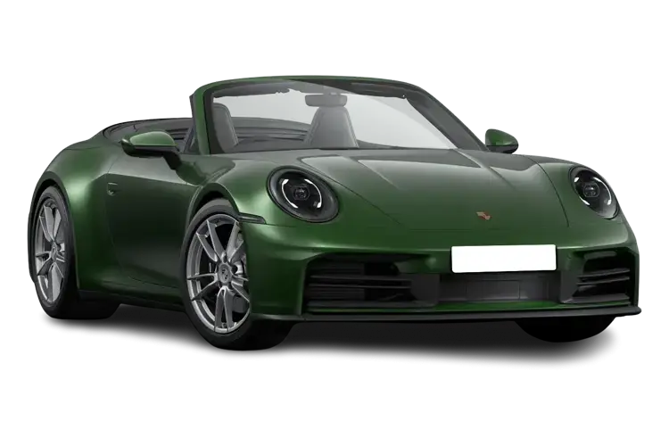 PORSCHE 911 992 CARRERA 4 CABRIOLET S PORSCHE 911 992 CARRERA 4 CABRIOLET S