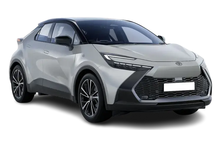 TOYOTA C-HR HATCHBACK GR Sport TOYOTA C-HR HATCHBACK GR Sport