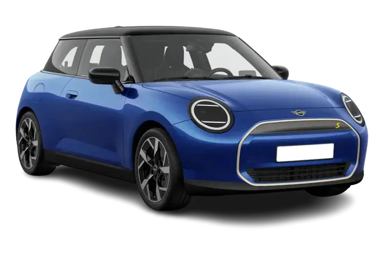 MINI COOPER ELECTRIC HATCHBACK SE Classic MINI COOPER ELECTRIC HATCHBACK SE Classic