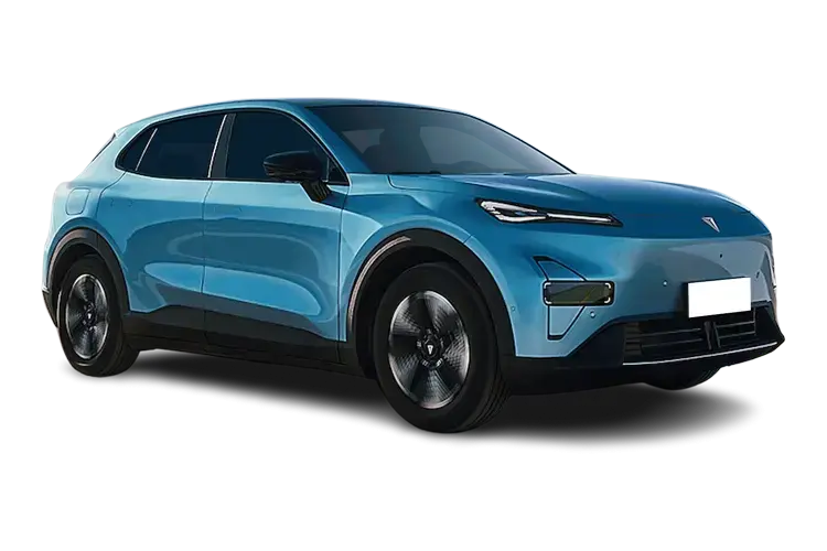 CHANGAN DEEPAL S05 ESTATE Max CHANGAN DEEPAL S05 ESTATE Max