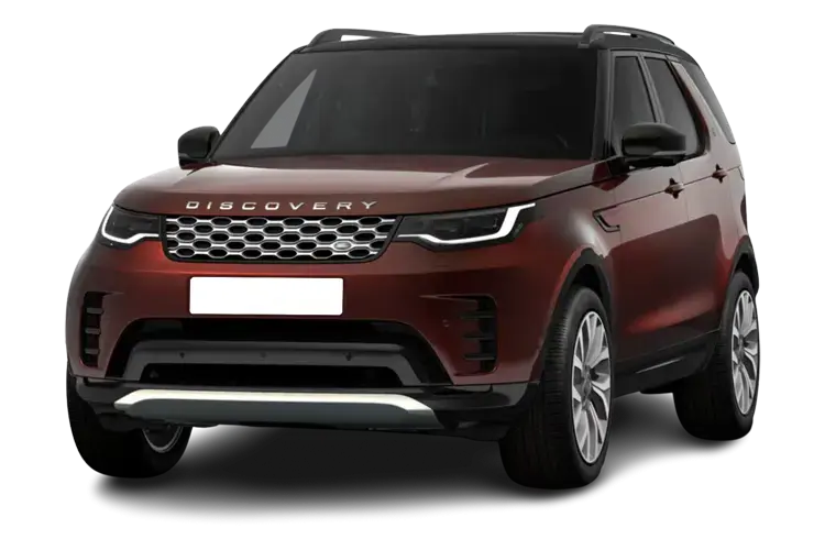 LAND ROVER DISCOVERY SW Dynamic HSE LAND ROVER DISCOVERY SW Dynamic HSE