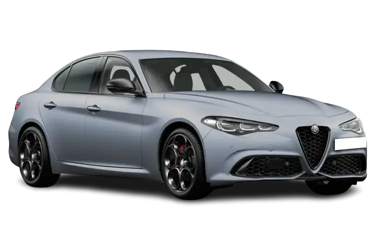 ALFA ROMEO GIULIA SALOON Sprint ALFA ROMEO GIULIA SALOON Sprint