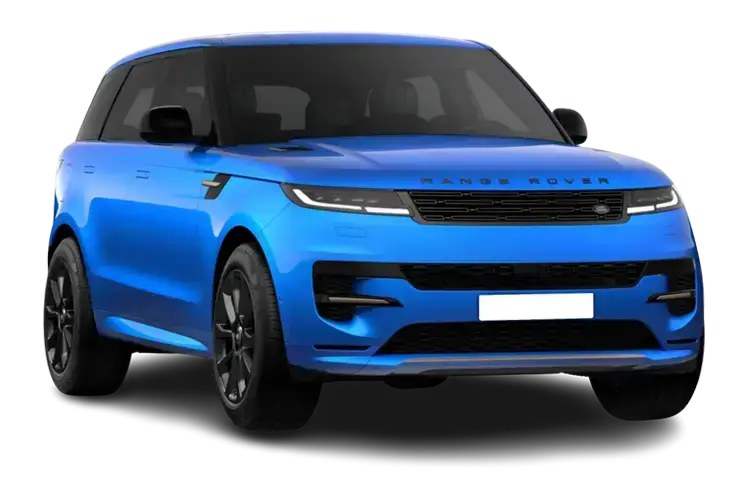 LAND ROVER RANGE ROVER SPORT ESTATE S LAND ROVER RANGE ROVER SPORT ESTATE S