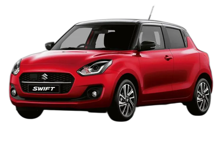 SUZUKI SWIFT HATCHBACK Motion