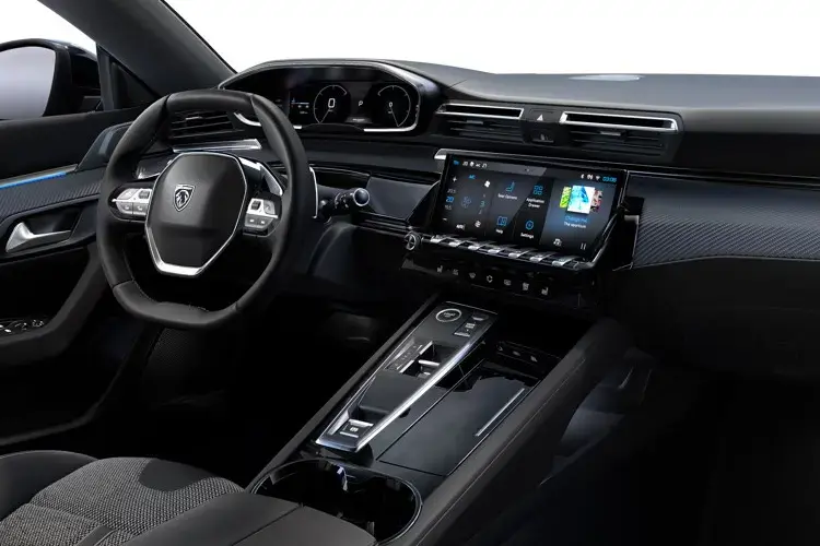 PEUGEOT 508 FASTBACK GT PEUGEOT 508 FASTBACK GT