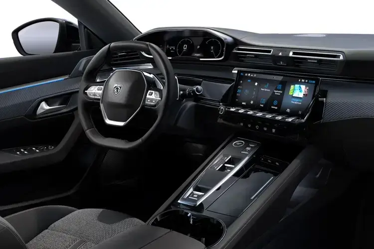 PEUGEOT 508 SW ESTATE GT PEUGEOT 508 SW ESTATE GT