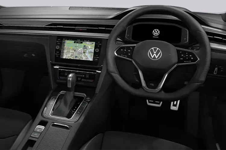 VOLKSWAGEN ARTEON SHOOTING BRAKE SE Nav VOLKSWAGEN ARTEON SHOOTING BRAKE SE Nav