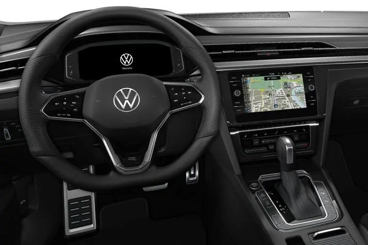 VOLKSWAGEN ARTEON FASTBACK R-Line VOLKSWAGEN ARTEON FASTBACK R-Line
