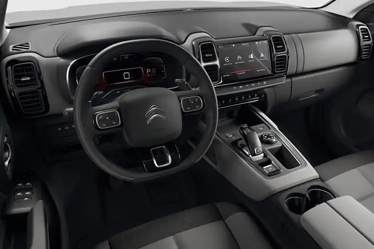 CITROEN C5 AIRCROSS HATCHBACK Max Edition
