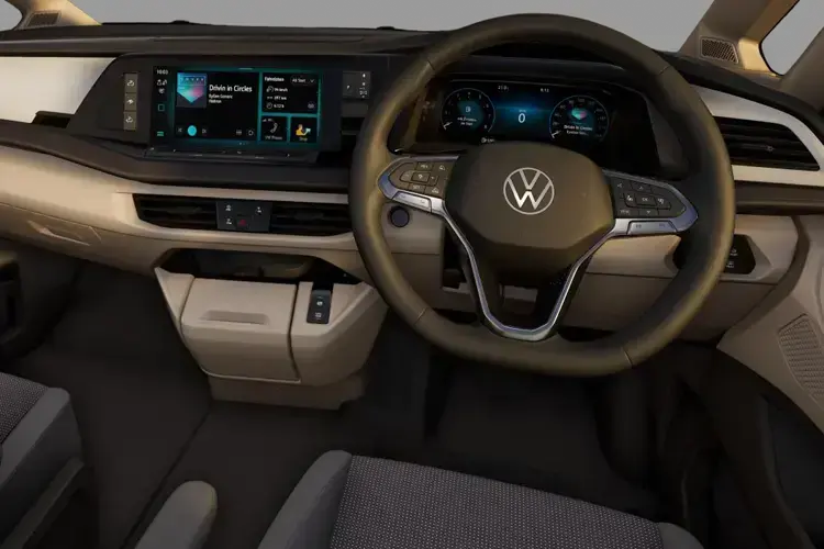 VOLKSWAGEN CALIFORNIA ESTATE Ocean VOLKSWAGEN CALIFORNIA ESTATE Ocean