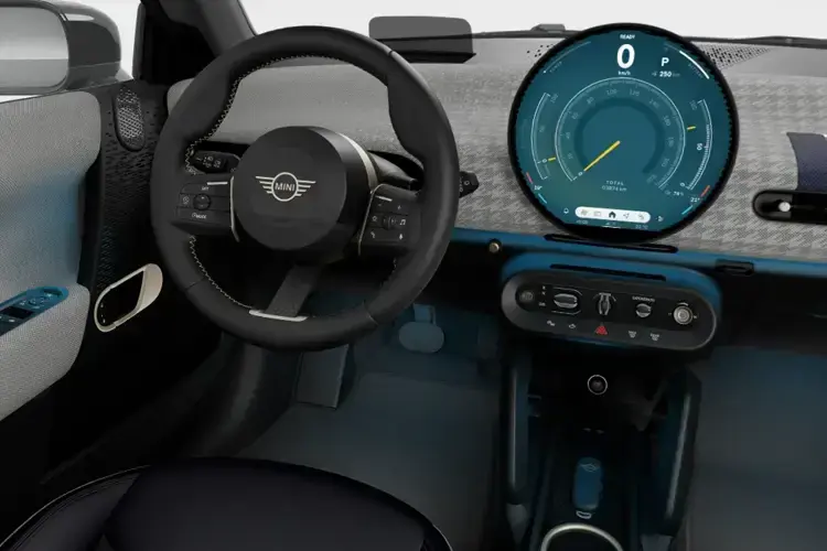 MINI COOPER ELECTRIC HATCHBACK SE Classic MINI COOPER ELECTRIC HATCHBACK SE Classic