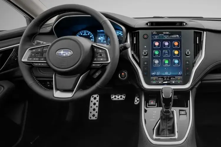 SUBARU CROSSTREK HATCHBACK Limited