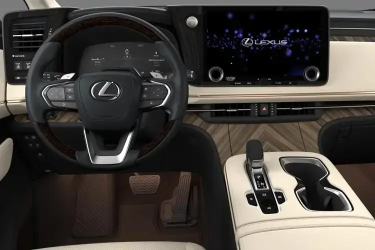 LEXUS LM ESTATE Takumi LEXUS LM ESTATE Takumi