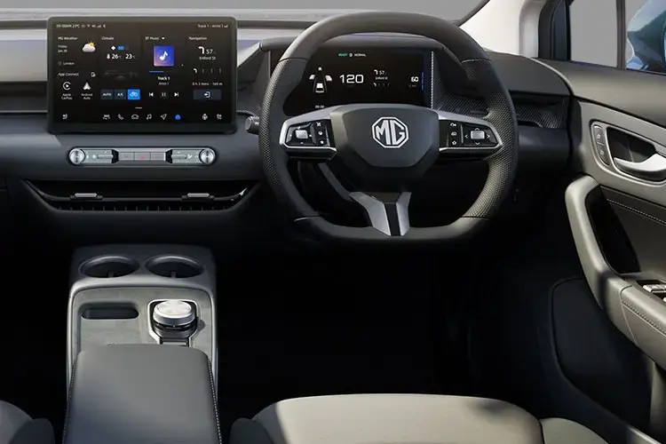 MG MOTOR UK MG4 HATCHBACK Premium MG MOTOR UK MG4 HATCHBACK Premium