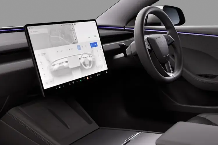 TESLA MODEL 3 SALOON Premium TESLA MODEL 3 SALOON Premium