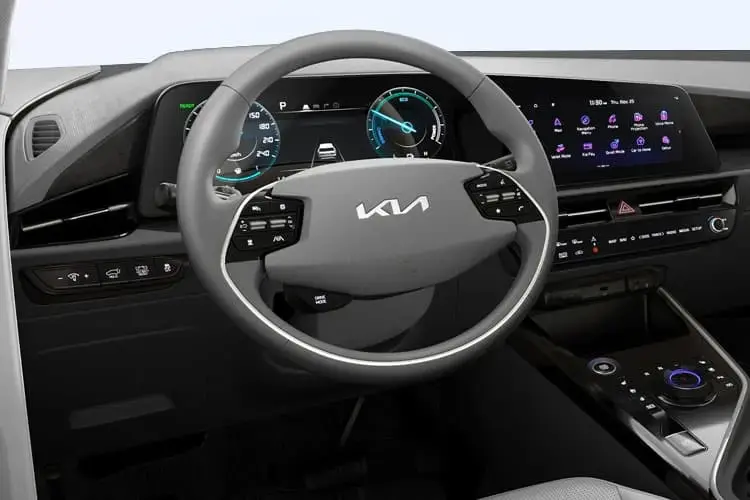 KIA NIRO ESTATE Evolve