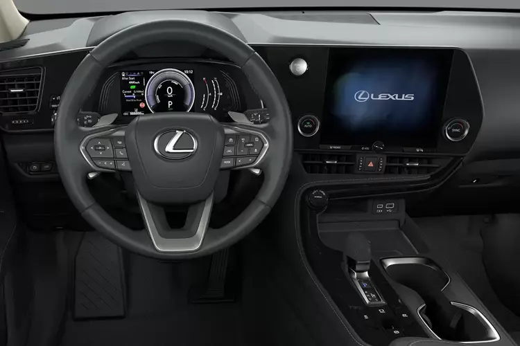 LEXUS NX ESTATE Premium Plus LEXUS NX ESTATE Premium Plus