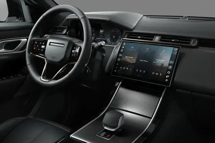 LAND ROVER RANGE ROVER VELAR ESTATE Belgravia Edition LAND ROVER RANGE ROVER VELAR ESTATE Belgravia Edition
