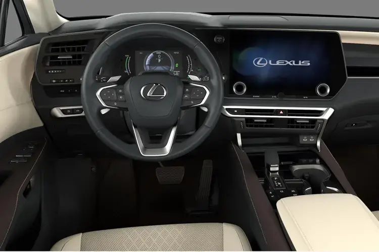 LEXUS RX ESTATE Premium Plus LEXUS RX ESTATE Premium Plus