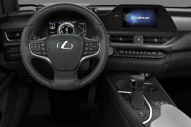 LEXUS UX HATCHBACK Takumi LEXUS UX HATCHBACK Takumi