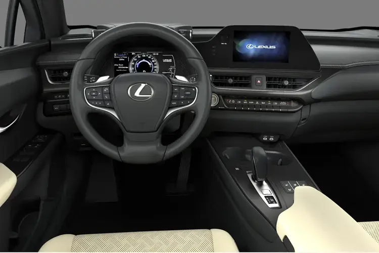 LEXUS UX ELECTRIC HATCHBACK Premium