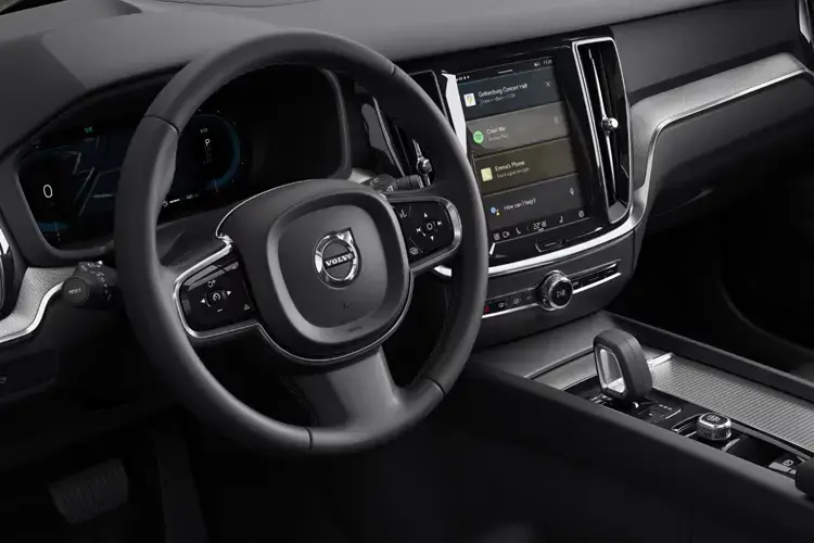 VOLVO V60 SPORTSWAGON Plus VOLVO V60 SPORTSWAGON Plus