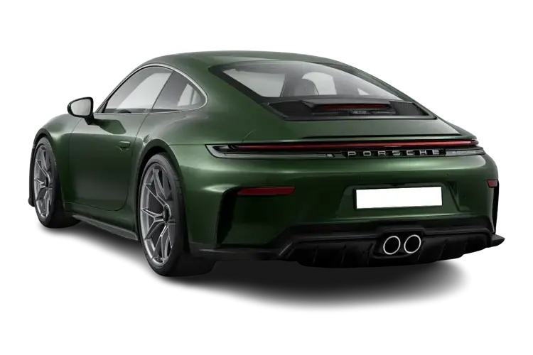 GT3 2dr [Touring Pack]