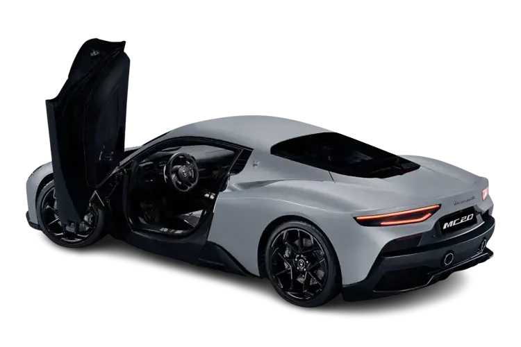V6 2dr Auto