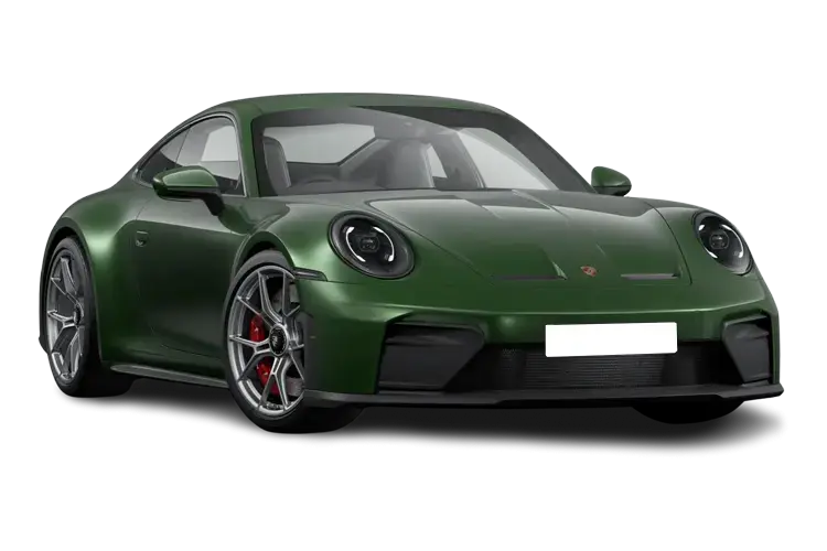GT3 2dr [Touring Pack]