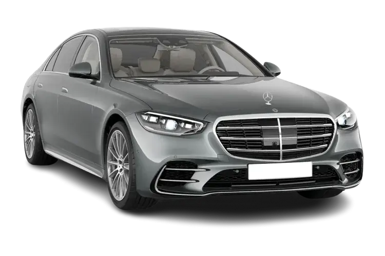 S63 4Matic AMG E Performance Touring 4dr MCT