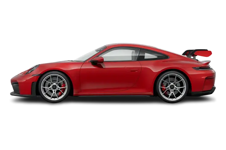 GT3 2dr PDK