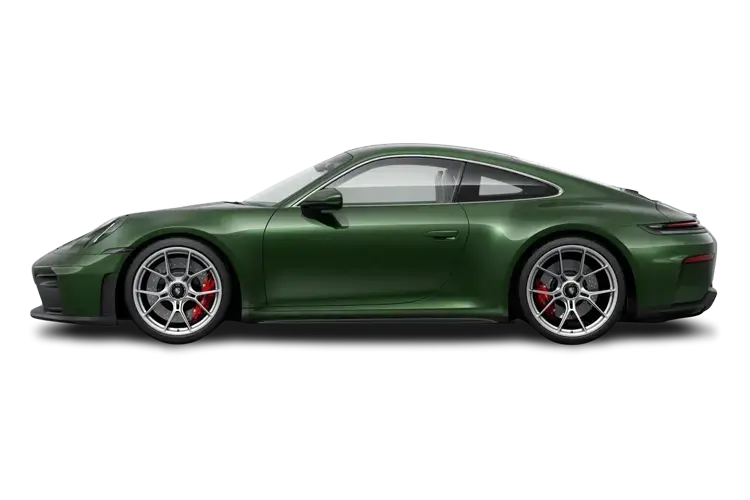GT3 2dr [Touring Pack]