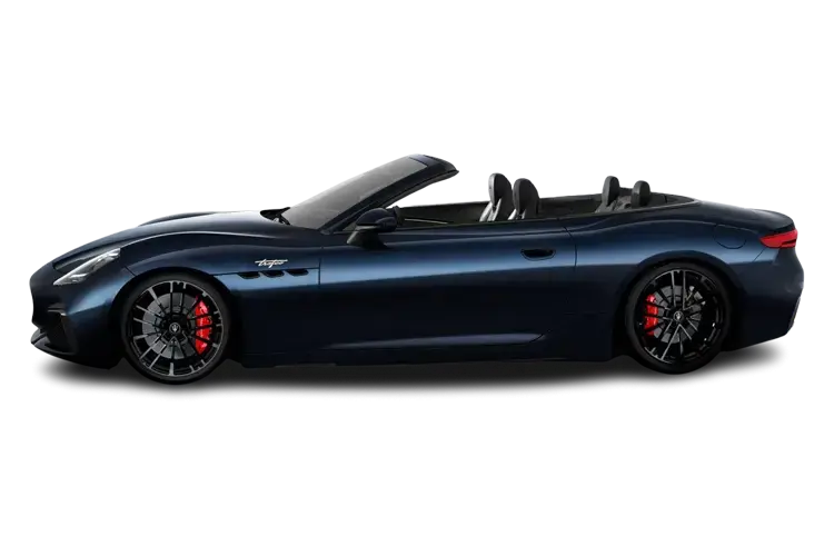 560kW Folgore 92kWh 2dr Auto