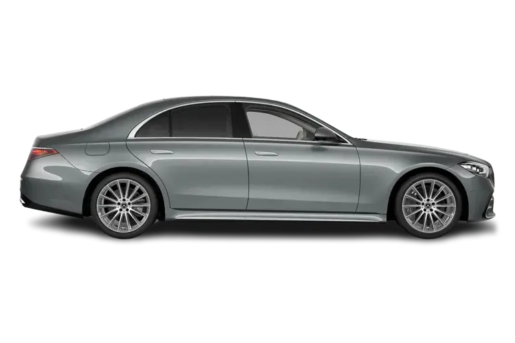 S63 4Matic AMG E Performance Touring 4dr MCT