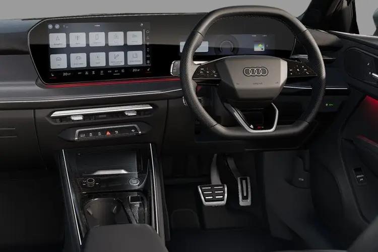 AUDI Q3 1.5 e-Hybrid S Line 5dr S Tronic