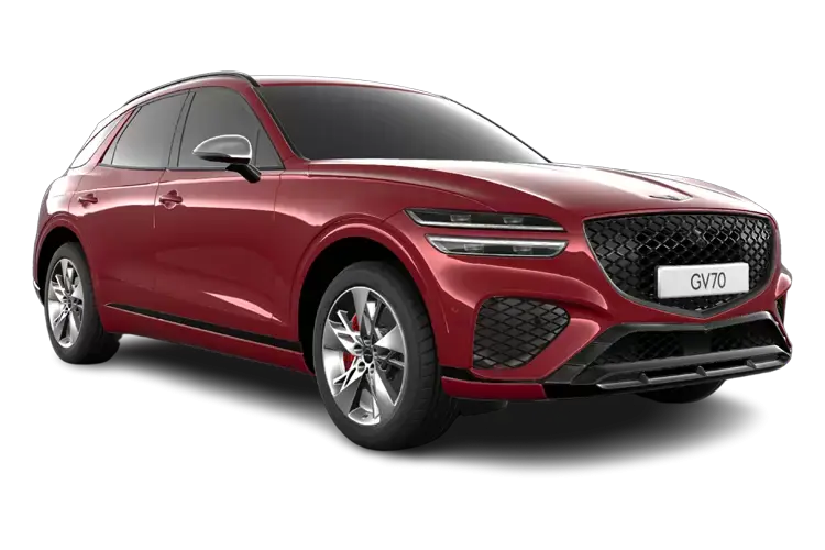 GENESIS GV70 ELECTRIC ESTATE Dynamic