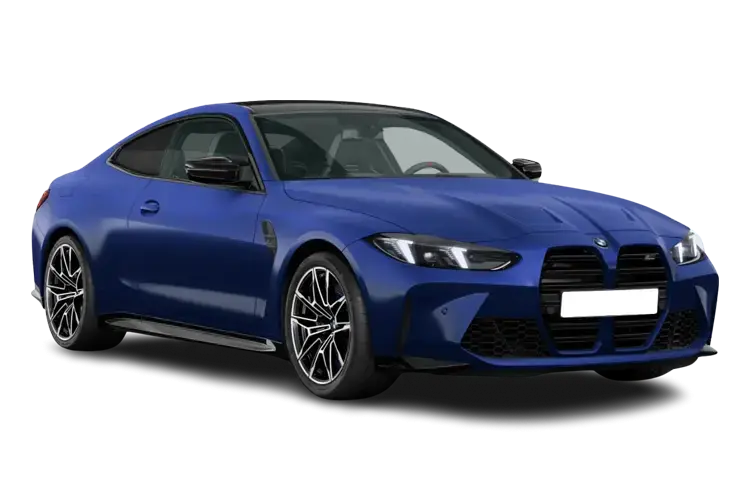 BMW M4 COUPE M4 Competition M