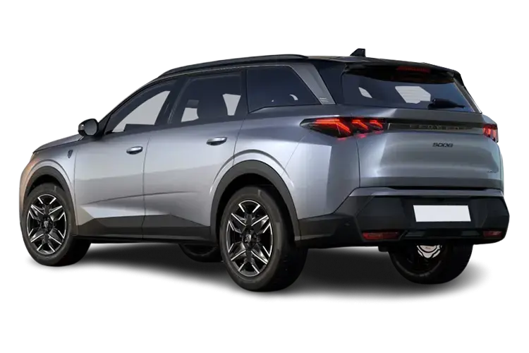 239kW Dual Motor GT 73kWh 5dr Auto